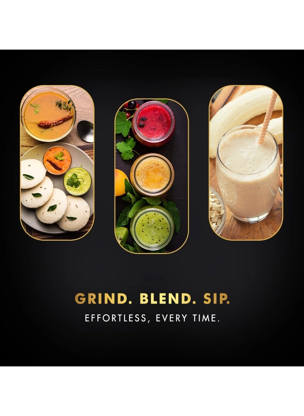 MG03 - 1.75L 1000 watts