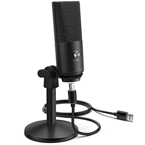 ss1/i47612 USB+3.5mm-Mini-Jack Microphone