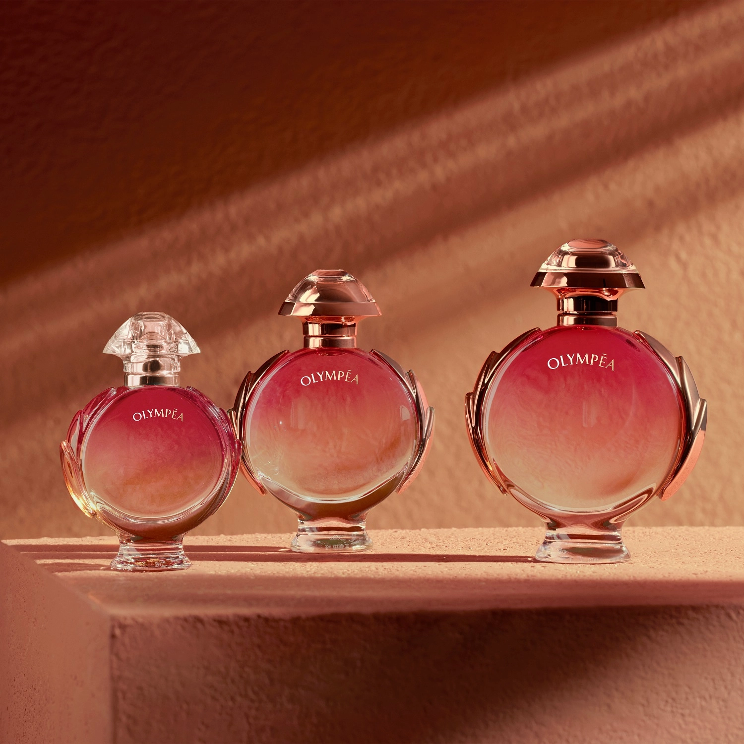 Olympea Eau de Parfum 50 ml