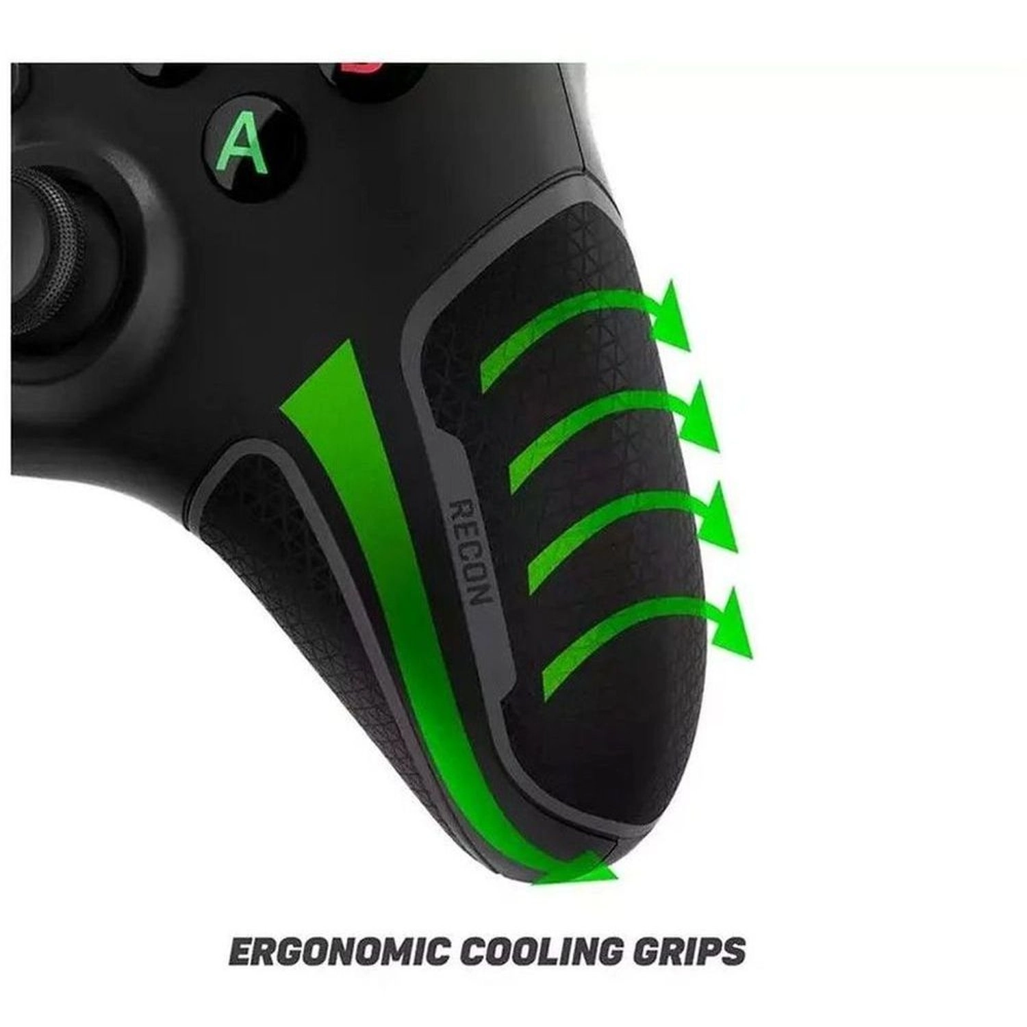 Xbox Series X|S, Xbox One Recon Controller Arctic Camo