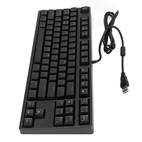 Mechanical Keyboard - EN Wired/Wireless