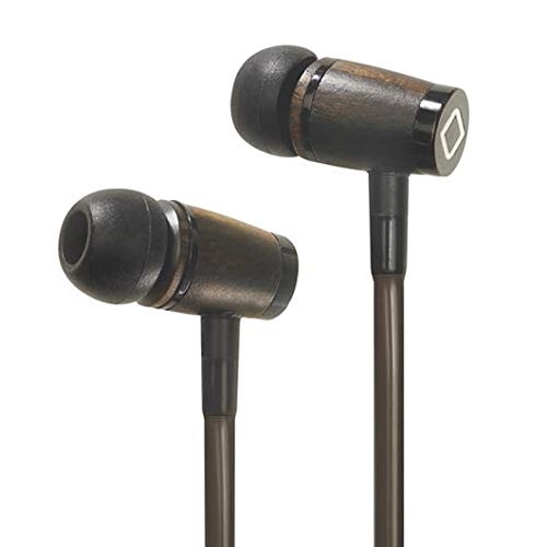 Aircom A6 - Wired Earbud