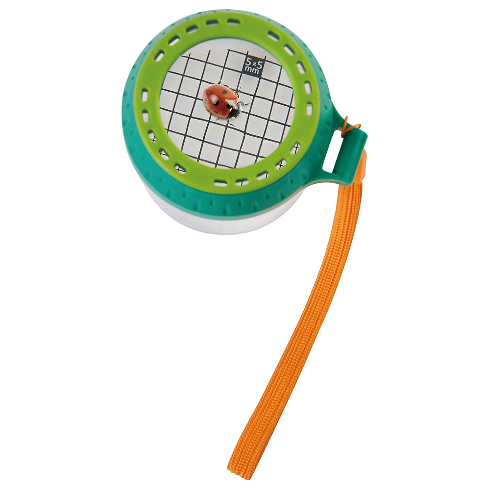 Explorers Bug Jar - Suitable for 5 years & above