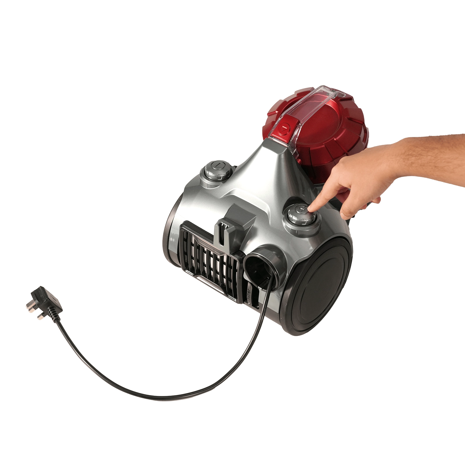 Vacuum Cleaner (SGVC1800)