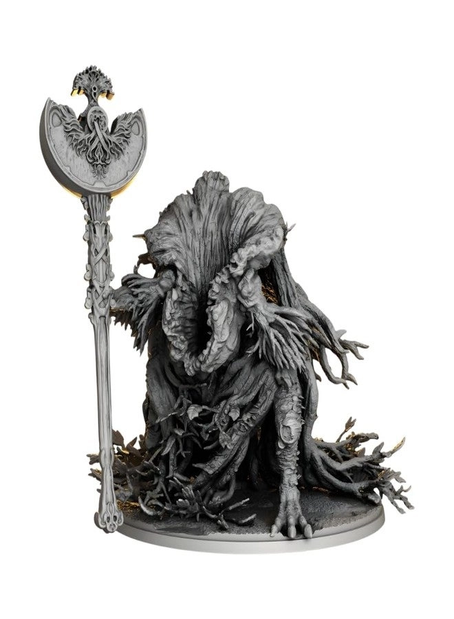 Elden Ring: Erdtree Avatar Expansion
