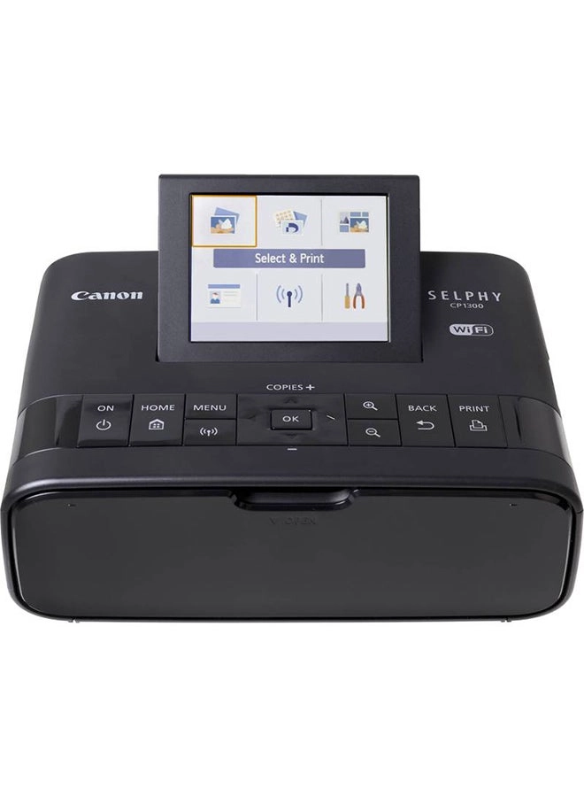 (Renewed) Selphy CP1300