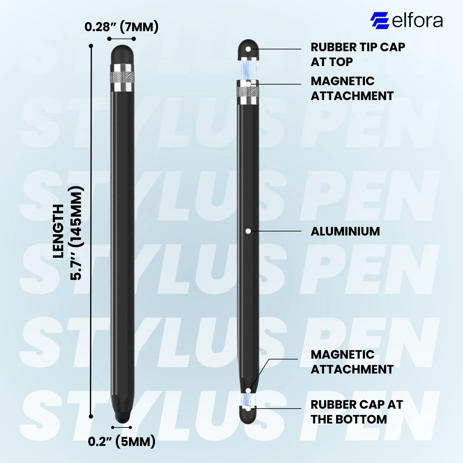 Tablet Stylus Pen - iOS Android Windows