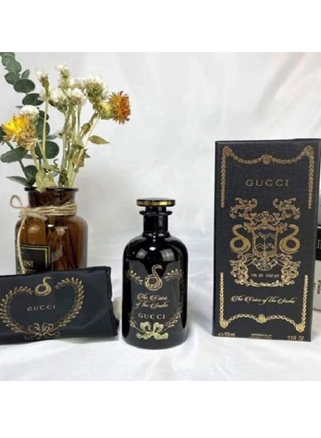 The Voice Of The Snake Eau de Parfum 100 ml