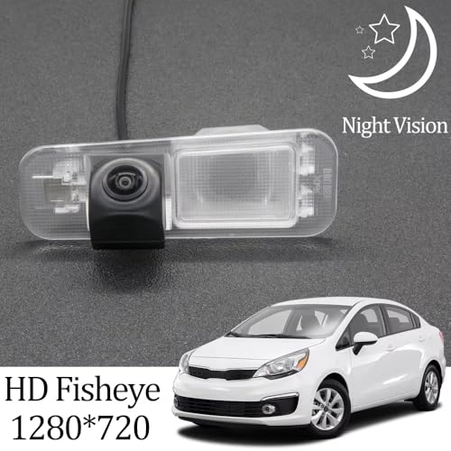 D170 AHD - Night vision Universal Connector 720P