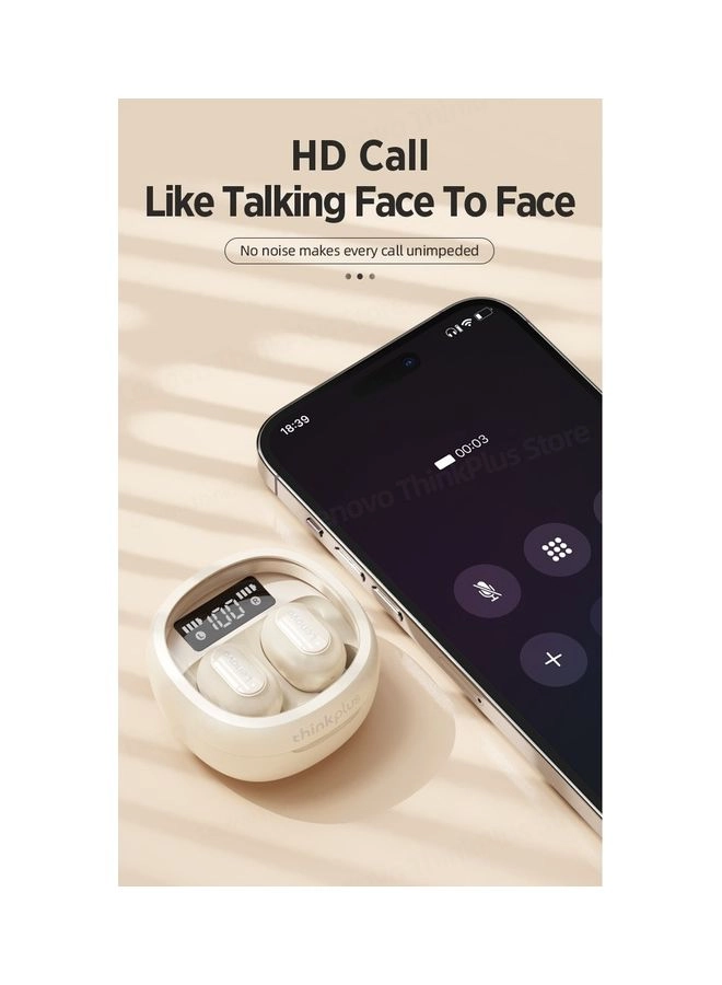 ThinkPlus TW60 Wireless Earbud