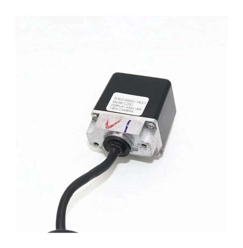 Reversing Camera for KORANDO - Night vision Control Cables 960*576 pixels