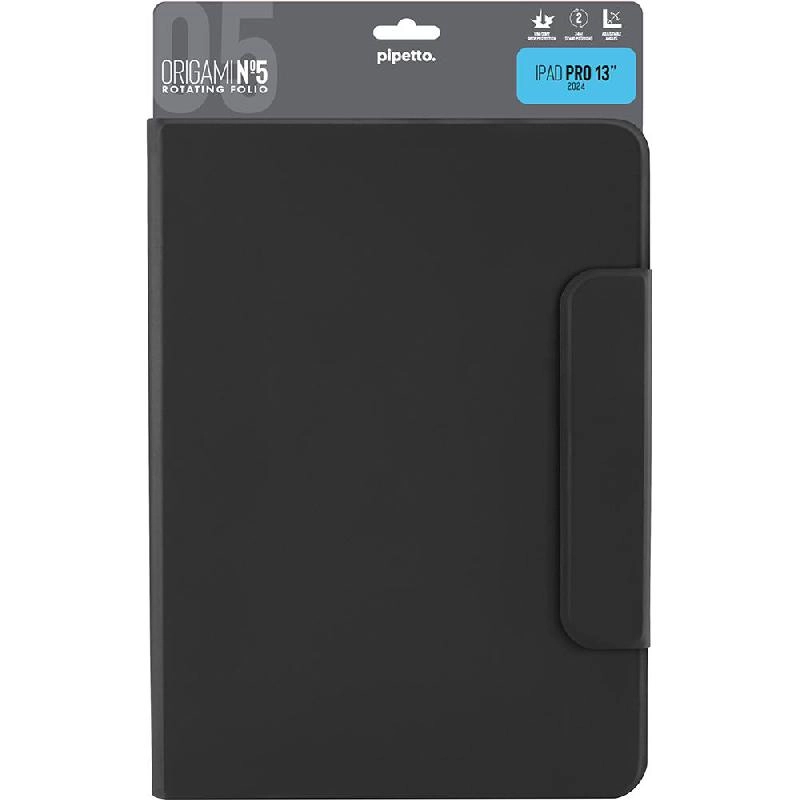 Rotating Folio Case with Multiple Viewing Angles for iPad 10.9-inch (10th Gen)