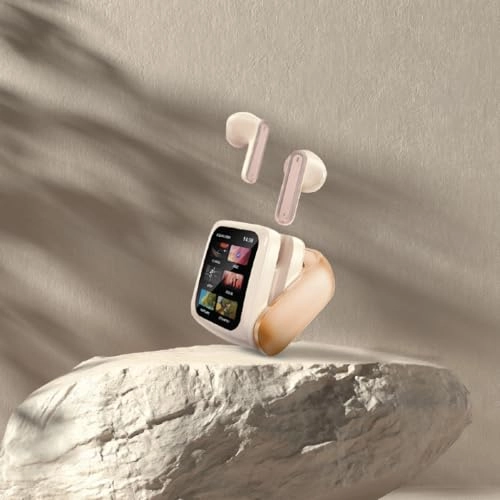 Pro2 Touch Display Wireless Earbud