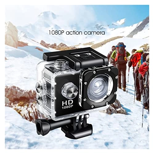 Action camera - 1080P