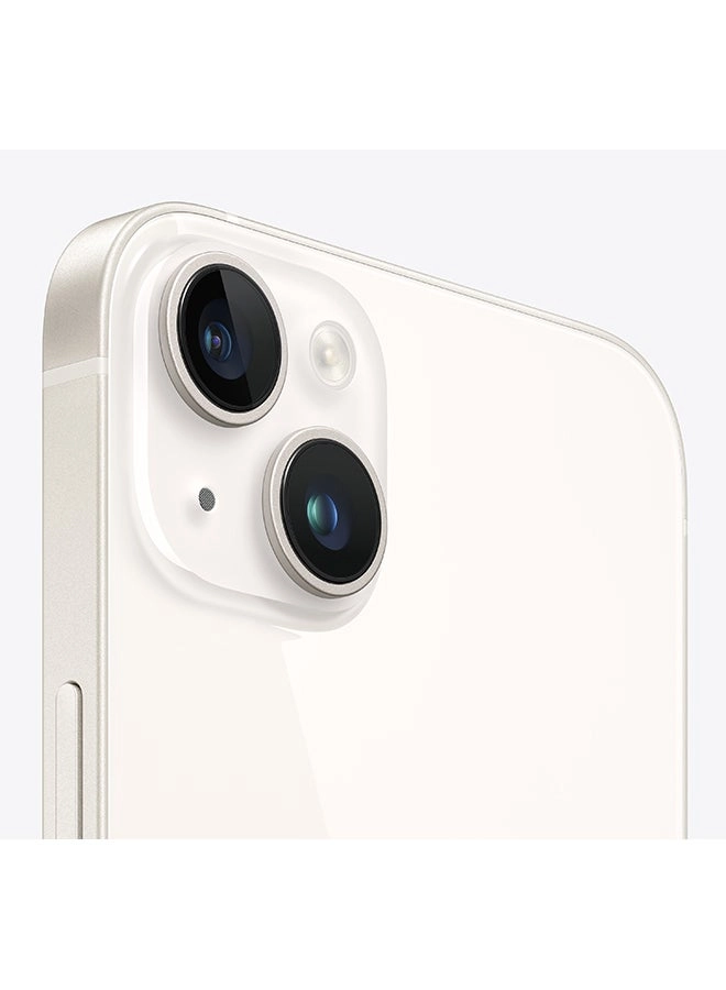 (Refurbished) Iphone 14 plus 256GB