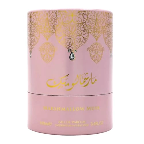 Marshmallow Eau de Parfum 100ml