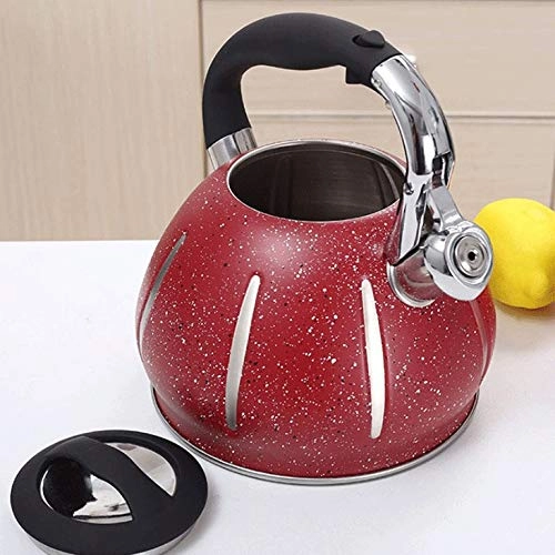 Tea Kettle - 304 high quality stainless steel 3.5L