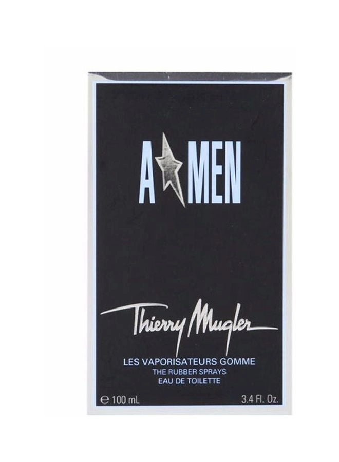 A*Men Eau de Toilette 100 ml