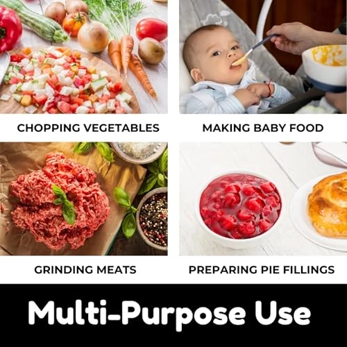 CN-BLD3 - 3L 220 Volts