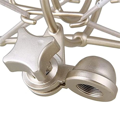 mic stand - Metal Mount Spider Suspension Shockproof