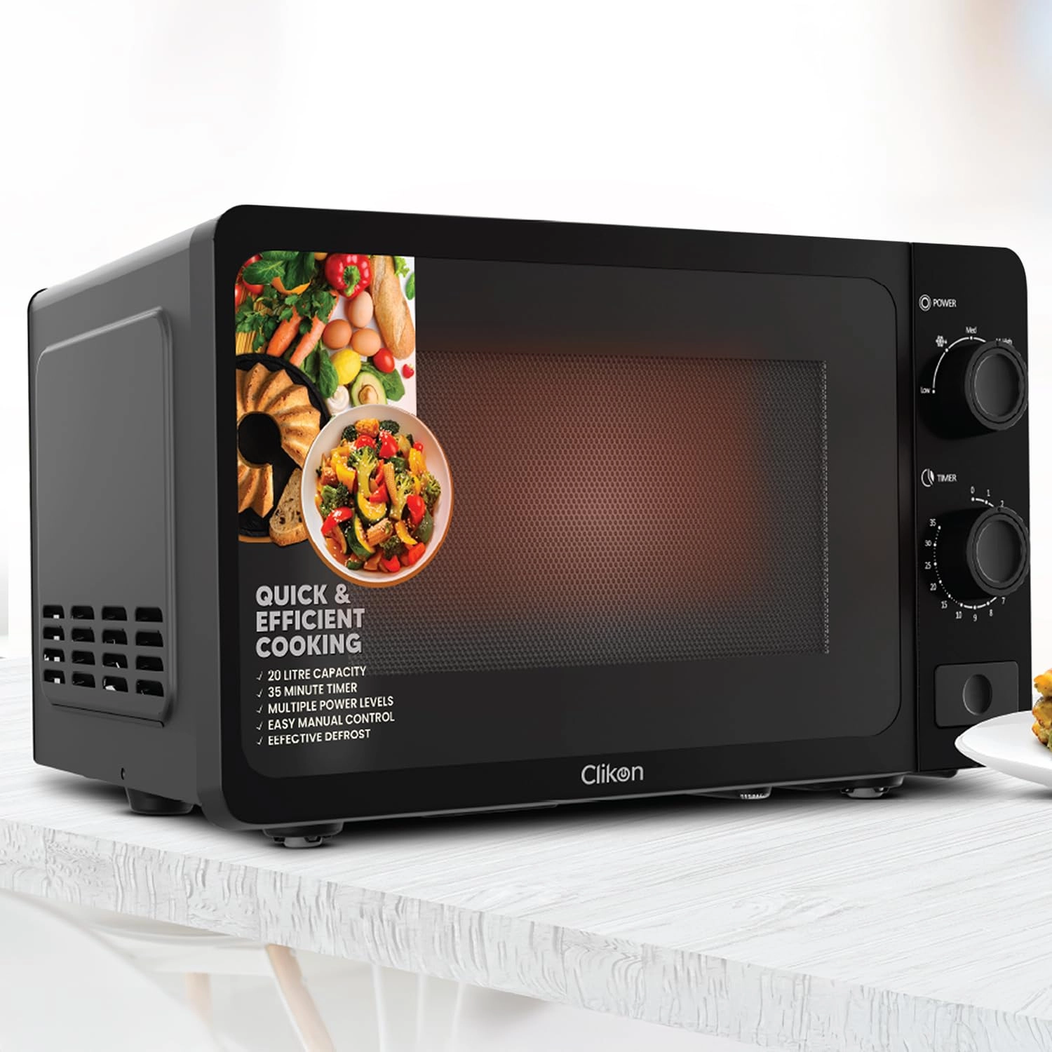 Clikon CK4327