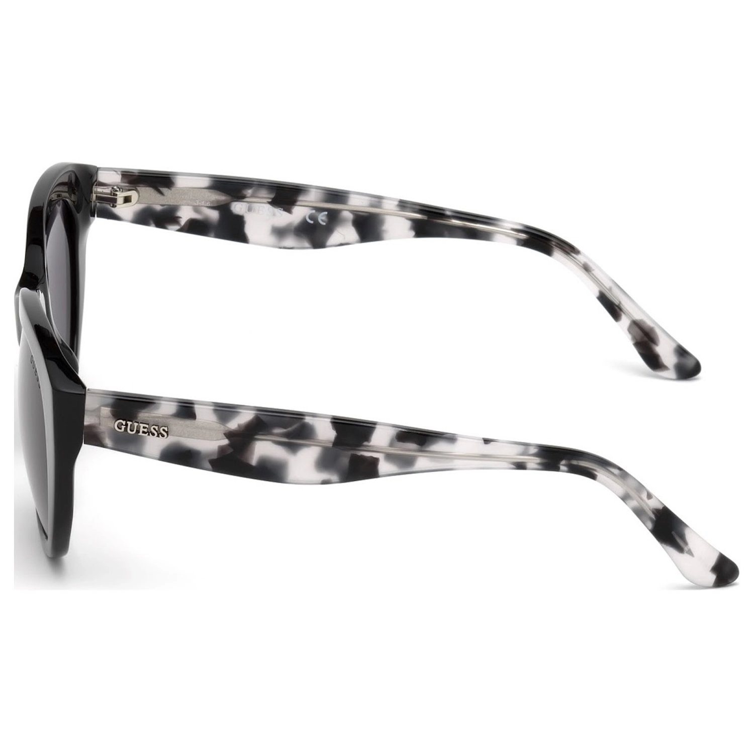 GU7477-01A-53 - 53 mm Smoke