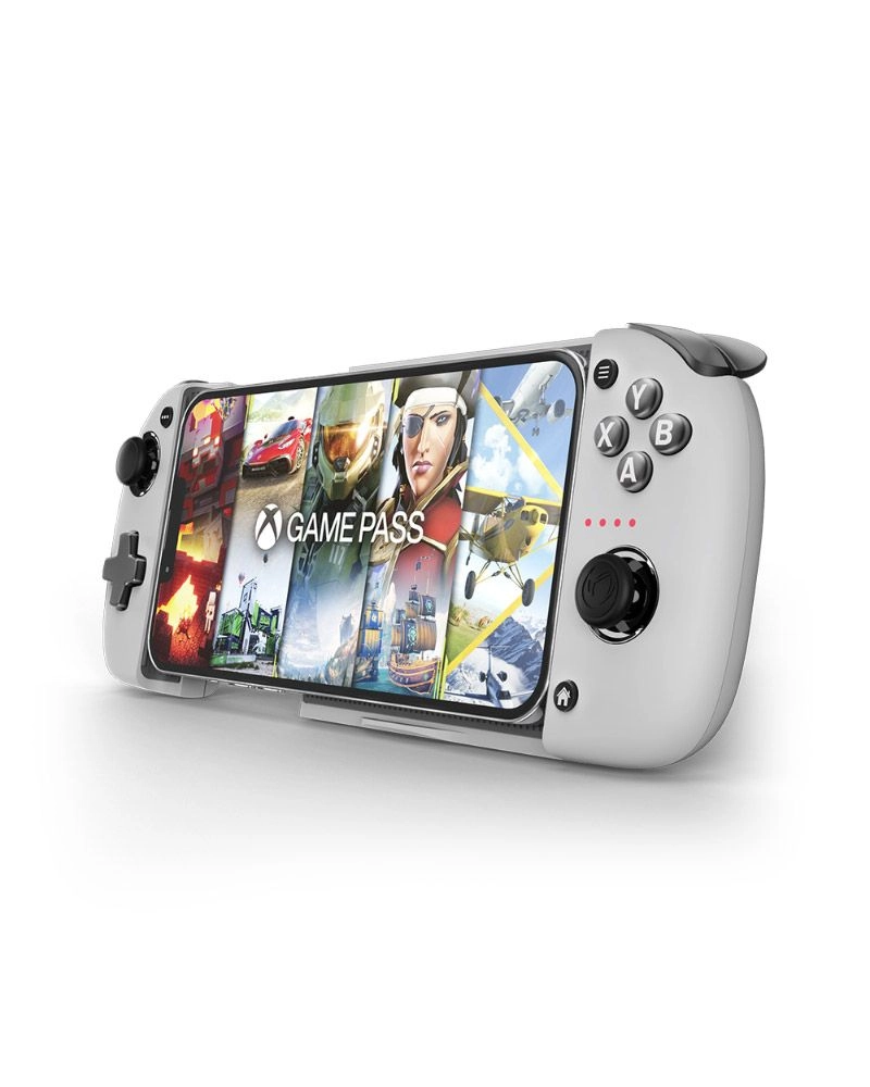 HOLDERMG-XMFIG - Wireless Android