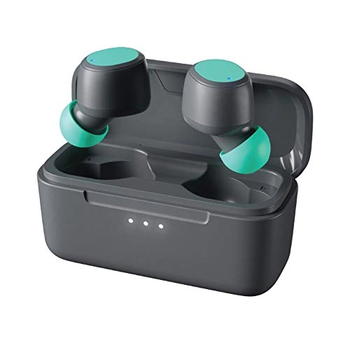 Vinyl Wireless Earbud