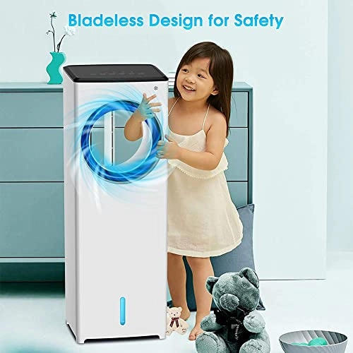 Mobile Air Conditioner