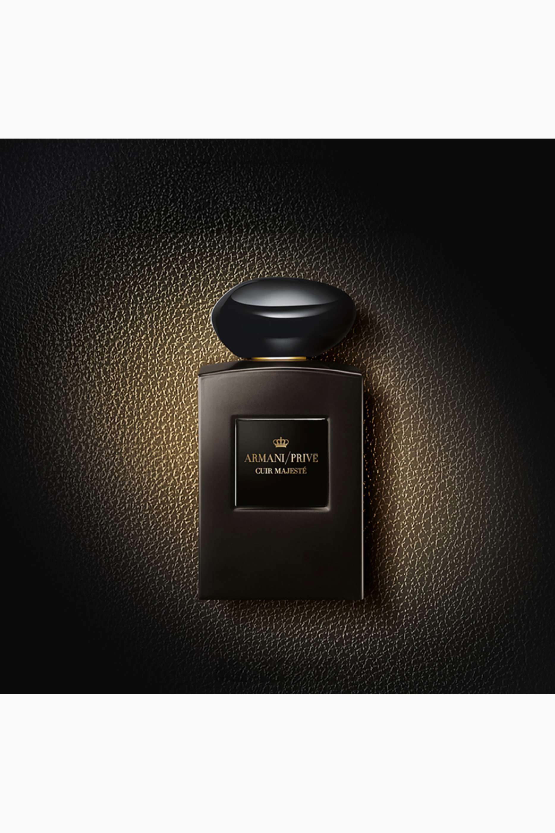 Privé Cuir Majesté Eau de Parfum 100ml