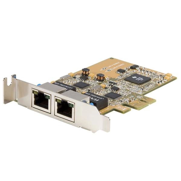 ST1000SPEX2 - PCIe Ethernet