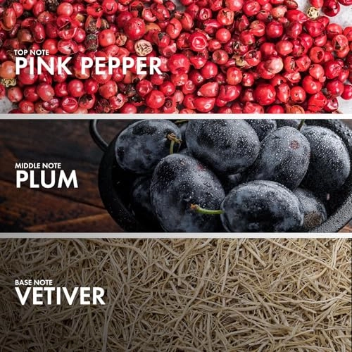 PEPPER PLUM - Eau de Parfum 50ml