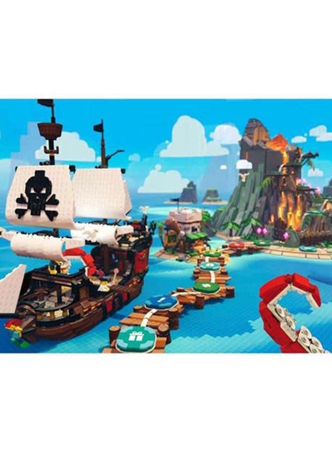LEGO Party! | PS5