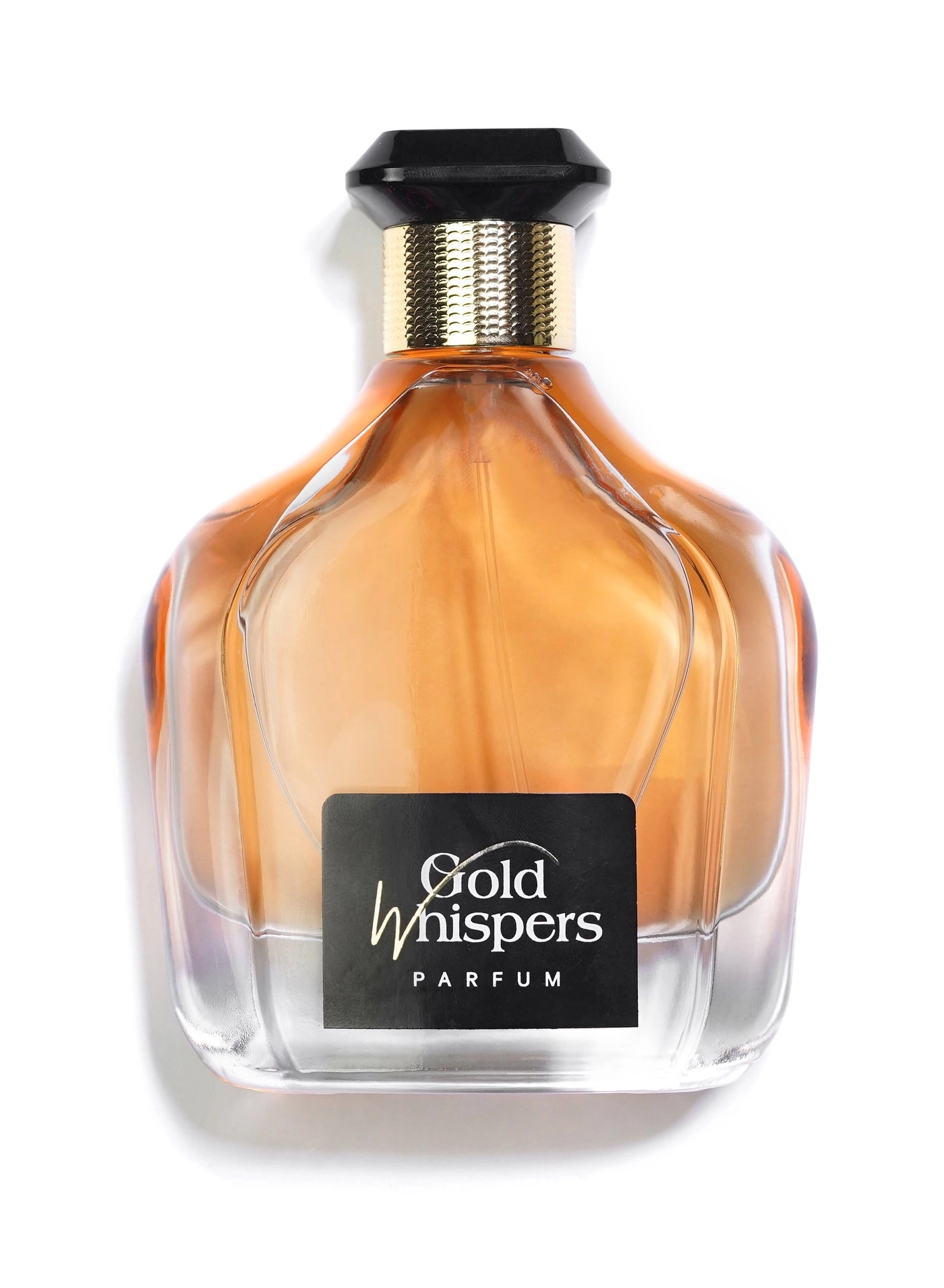 AMD Perfumes Gold Whispers Eau de Parfum 100ml