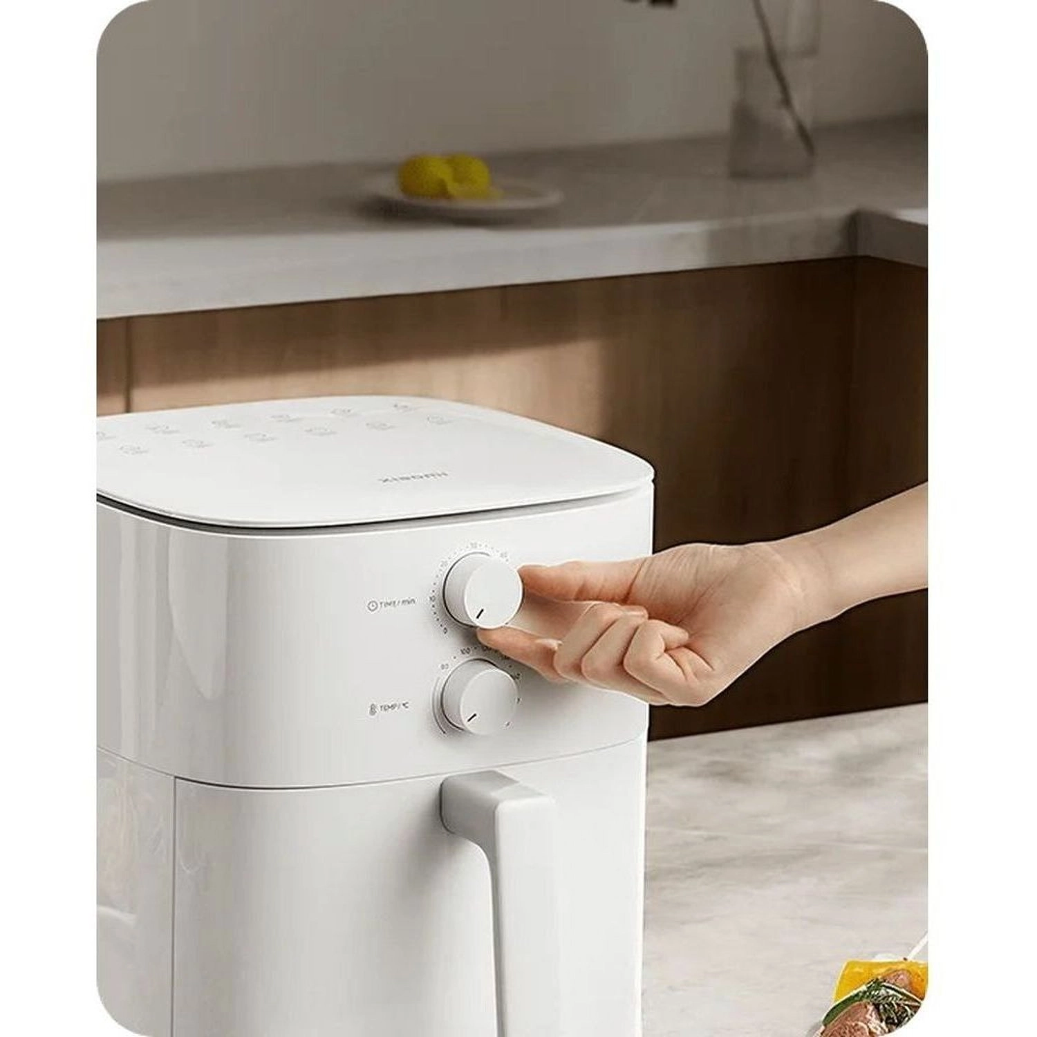 Air Fryer Essential BHR8538HK