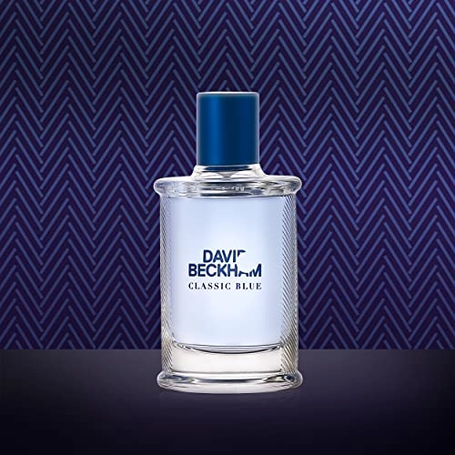 Classic Blue Eau de Toilette 60 ml