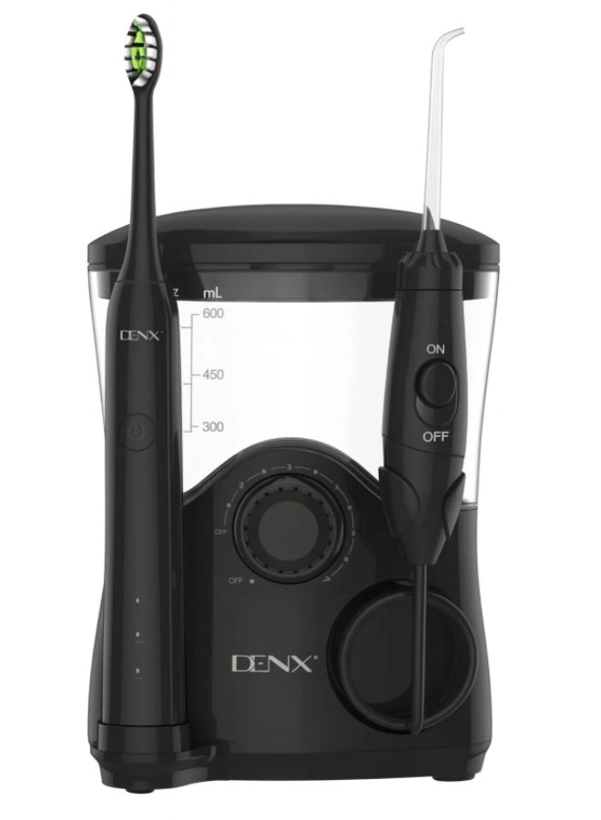 Denx DX3716 - 2-in-1 600ml