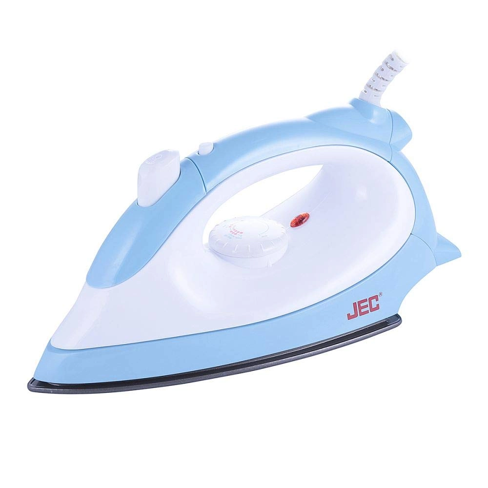 JEC Di-5328 - Dry iron 1300 watts