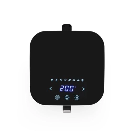 Digital Hot Air Fryer XL 16290102-UK