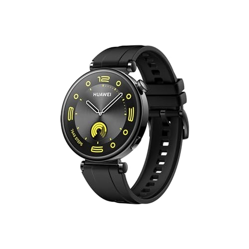 Watch GT4 46mm GPS