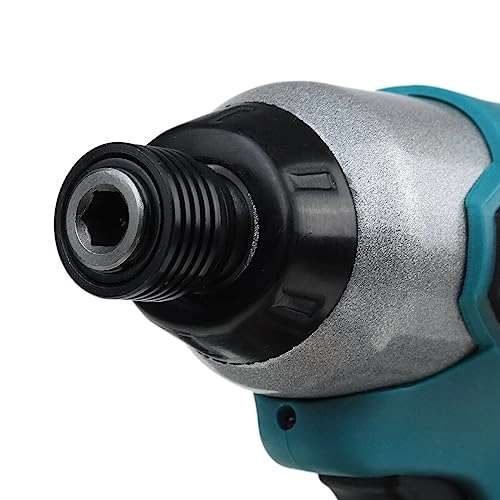 Impact Drill Screwdriver