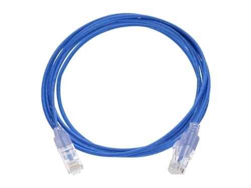 Cat6A SlimRun - 5ft
