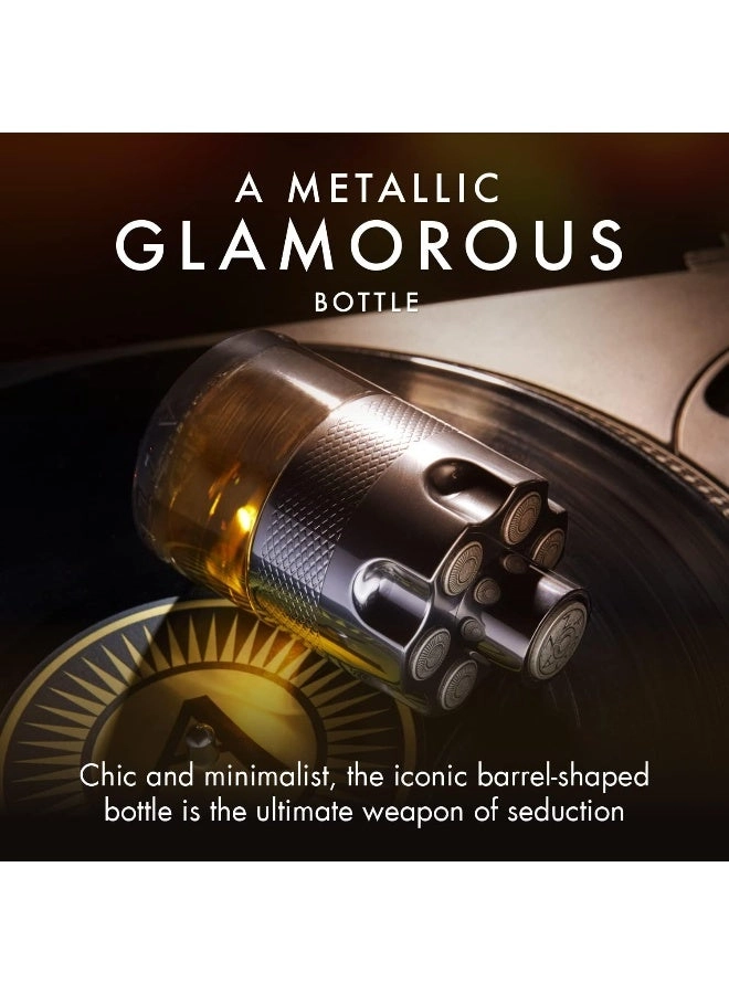 Wanted By Night Eau de Parfum 100ml