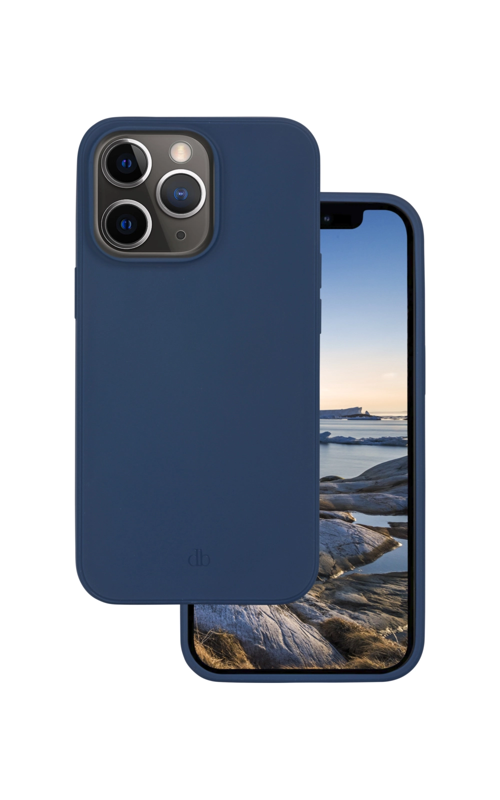 Greenland Case for iPhone 13