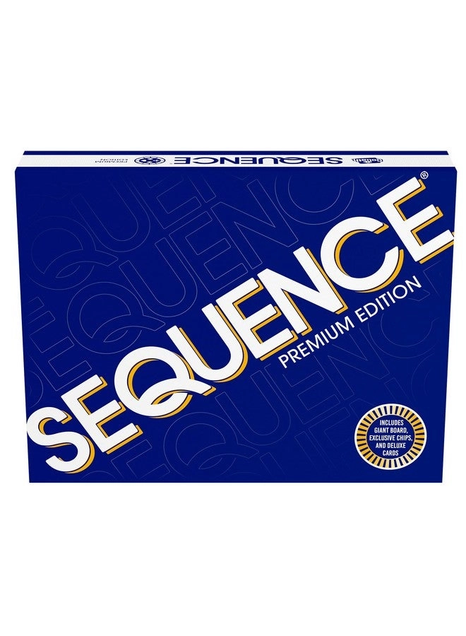 Sequence: Premium Edition