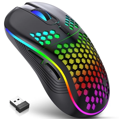 Gaming Mouse - Wireless