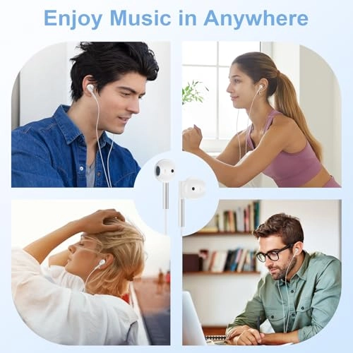 S25 Ultra Wired Earbud
