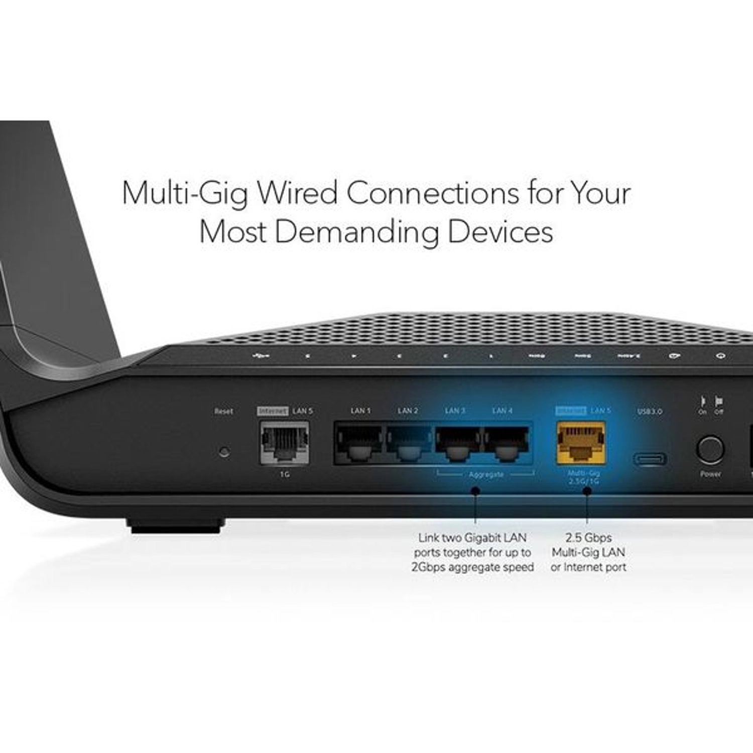 Nighthawk RAXE300