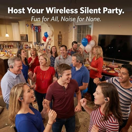 90130#1 Wireless Headphone