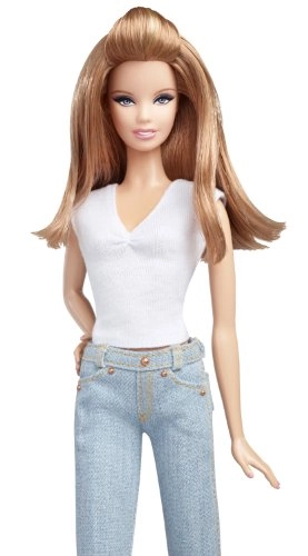 Barbie Basics - Model #07 Collection #2